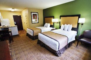 Extended Stay America Suites - Pensacola - University Mall Ferry Pass Værelse billede