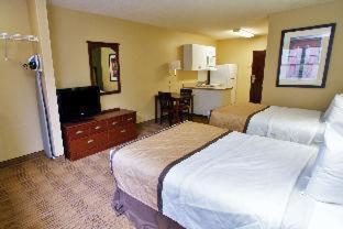 Extended Stay America Suites - Pensacola - University Mall Ferry Pass Værelse billede